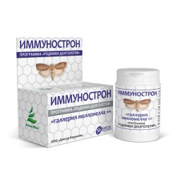 БАД «Иммунострон» для повышения иммунитета