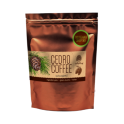 Кедро-кофе с какао (120 г)