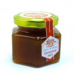 Мёд гречишный (120мл)
