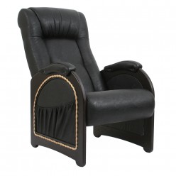 Кресло для отдыха  Модель 43 (с карманами)