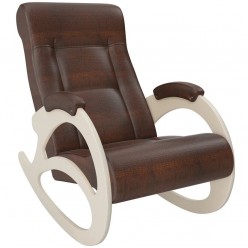 Кресло-качалка Модель 4 б\л