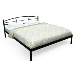 Металлическая кровать "Татами 7019" 160