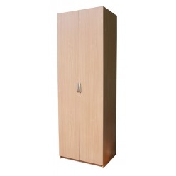 Шкаф для одежды «Уют», 60х60, бук