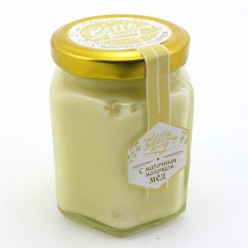 Крем-мёд с маточным молочком (200мл)