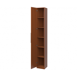 Шкаф для книг «С1-Г»