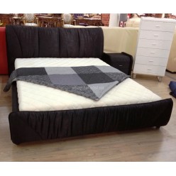 Кровать тканевая KS2063 fabric