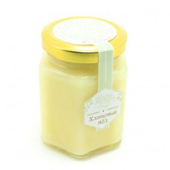 Крем-мёд хлопковый (200мл)