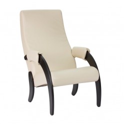 Кресло для отдыха Модель 61М шпон