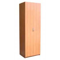 Шкаф для одежды «Уют», 60х60, вишня оксфорд